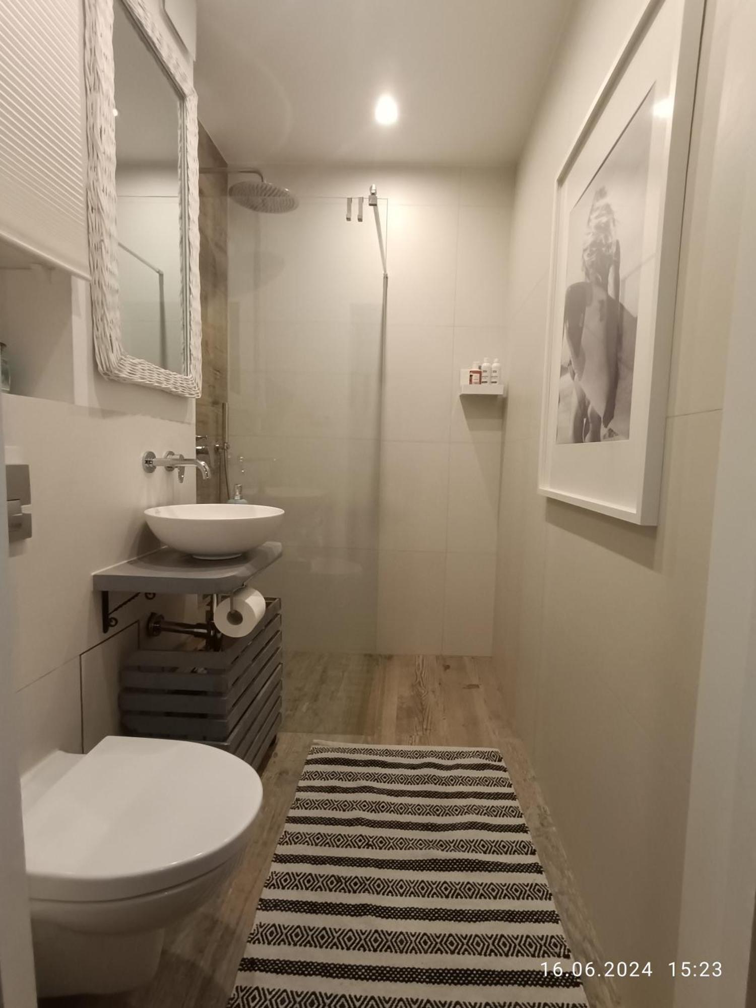 Apartament Eve W Centrum Gdynia Buitenkant foto