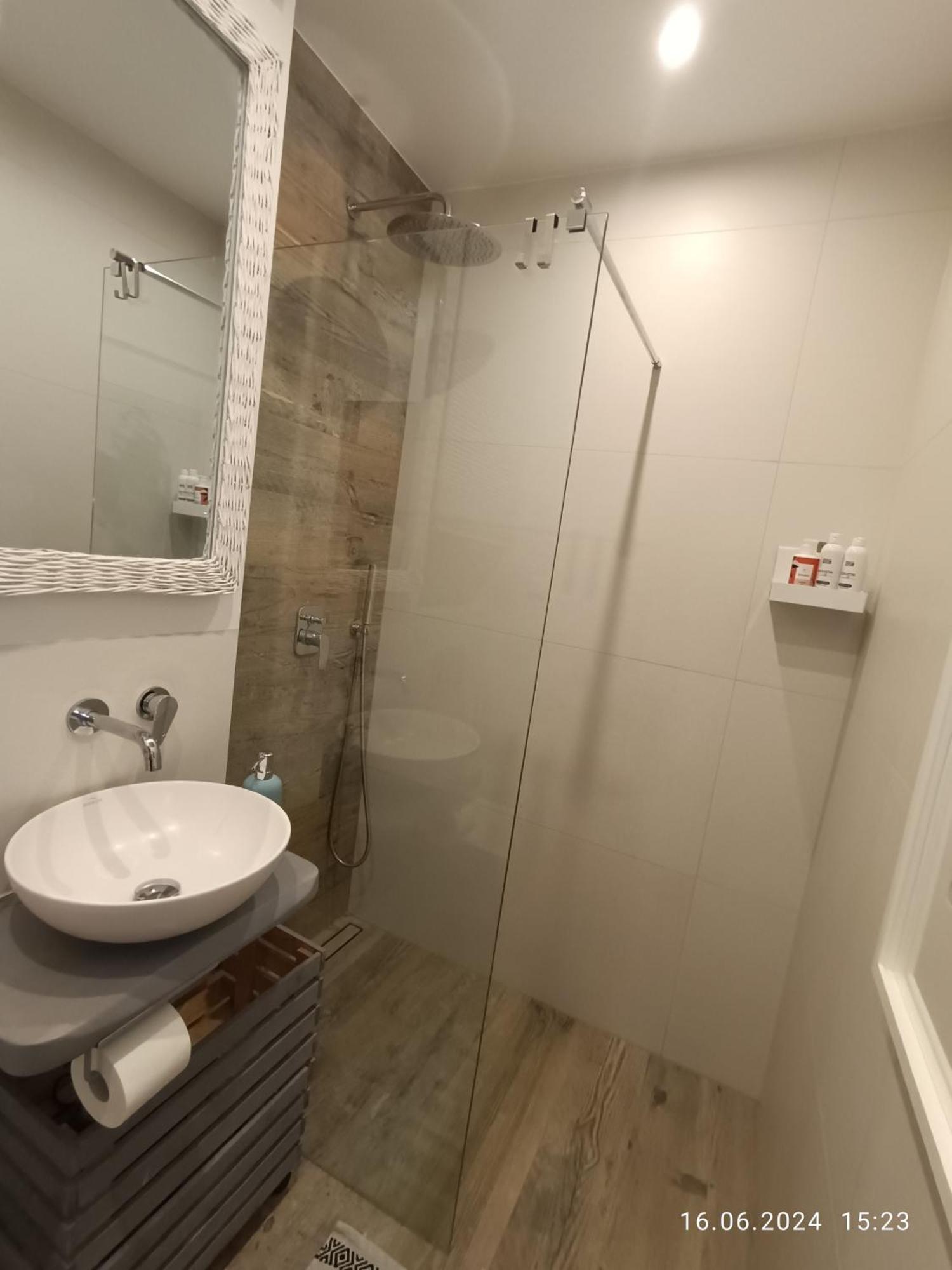 Apartament Eve W Centrum Gdynia Buitenkant foto